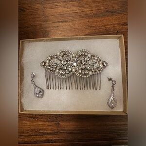 Wedding Jewelry